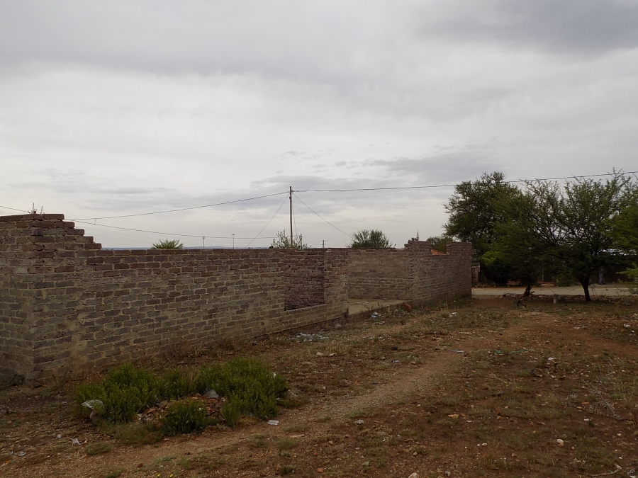 0 Bedroom Property for Sale in Ventersdorp North West